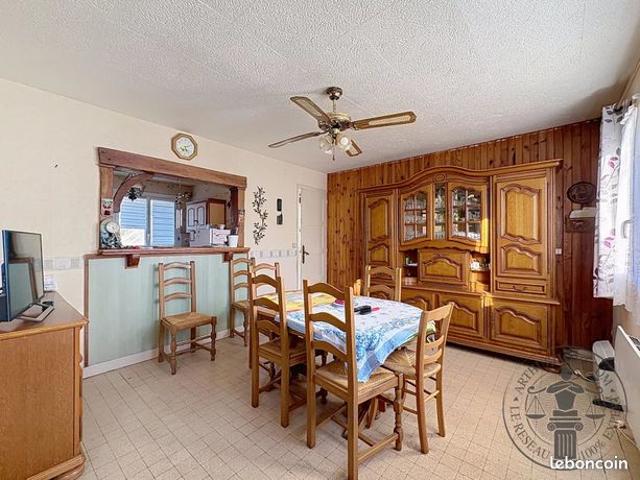 Maison vente à Sainville, Eure-et-Loir
