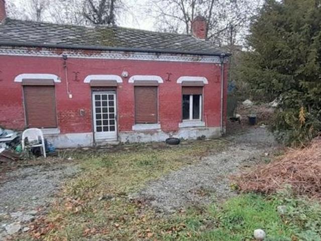Maison vente à Fourmies, Nord