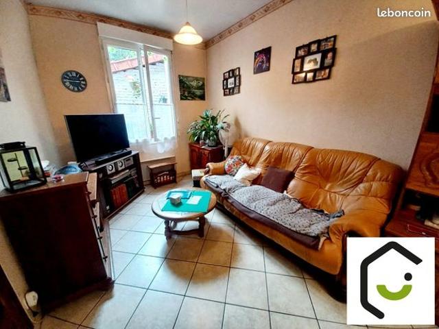 Maison vente à Sarrebourg-Château-Salins, Grand Est
