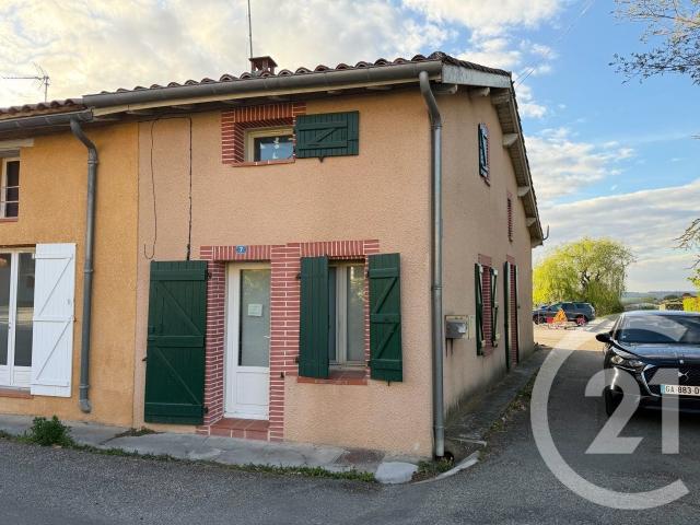Maison vente à Montauban, Lafrançaise