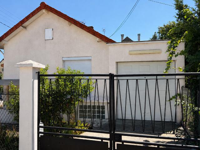 Maison vente à Argenteuil