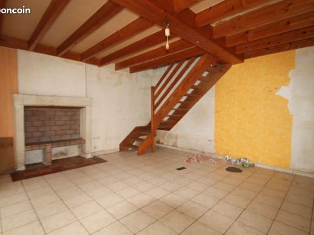 Maison vente à Charleville-Mézières, Auge