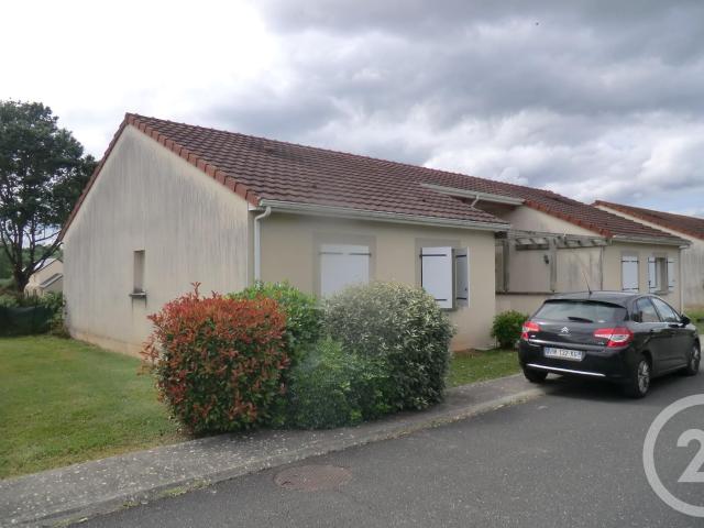 Maison location à Brive-la-Gaillarde, Larche