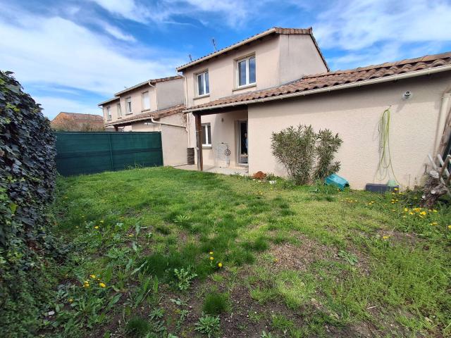 Maison vente à Valence, Pont-de-l'isère
