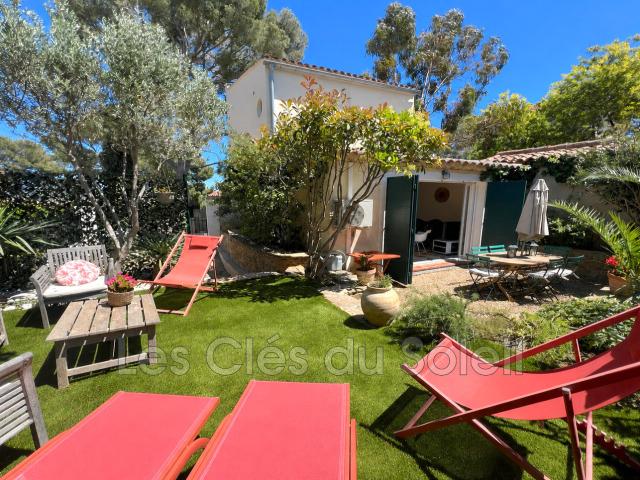 Maison vente à Arrondissement de Toulon, Sanary-sur-mer