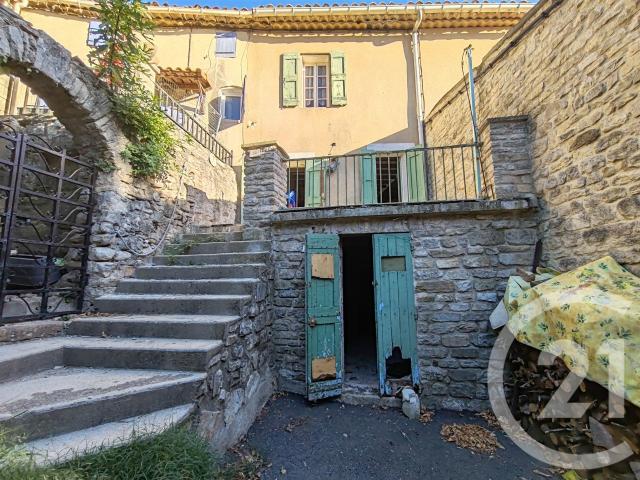 Maison vente à Les Granges, Saint-Martin-les-Eaux