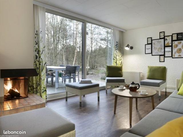 Maison vente à Bernay, Pullay