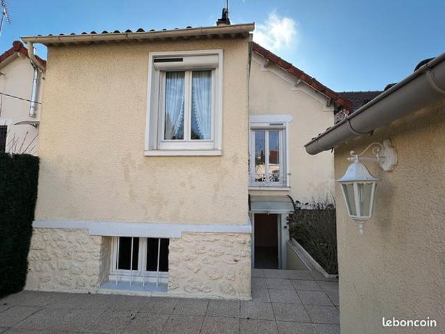 Maison vente à Savigny-sur-Orge, Essonne