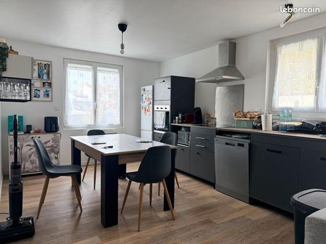 Maison vente à Saint-Nazaire, Pornic