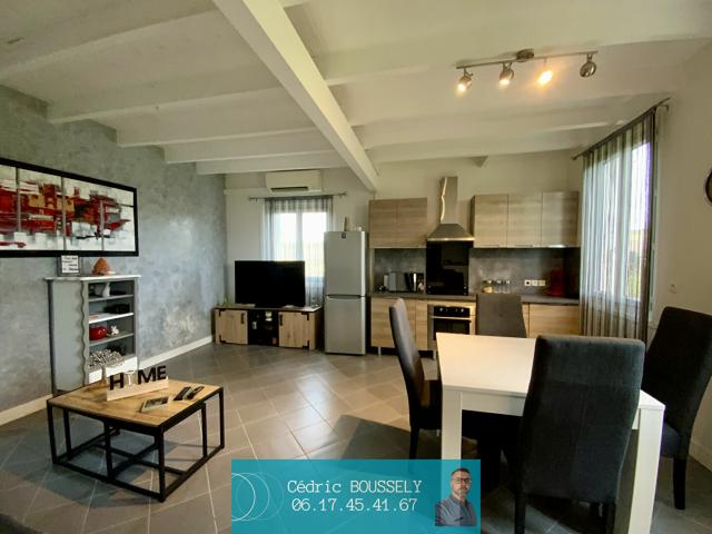 Maison vente à France métropolitaine, Pons