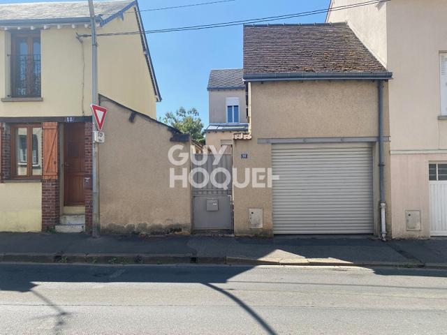 Maison vente à Chartres