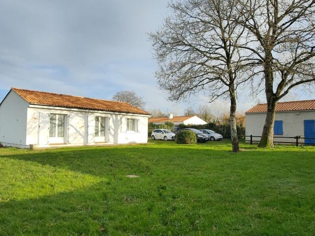 Maison vente à Les Sables-d'Olonne, Challans