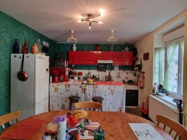 Maison vente à Mayenne, Marcillé-la-ville