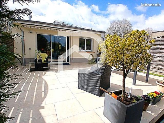 Maison vente à Argenteuil, Ermont