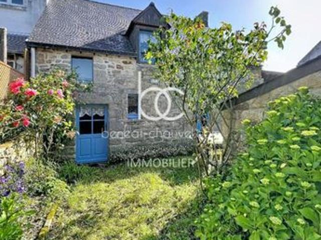 Maison vente à Vannes, Bretagne