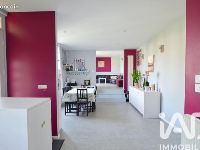 Maison vente à Argenteuil, Sannois