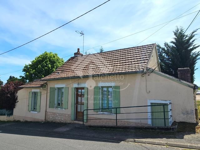Maison vente à Vichy, Dompierre-sur-besbre