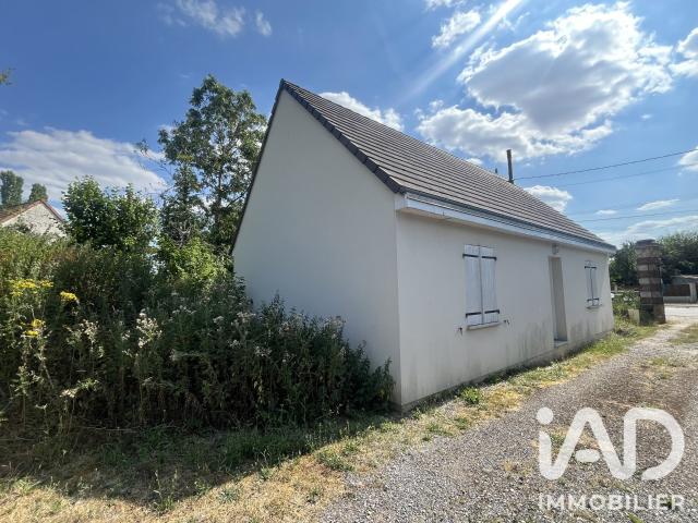 Maison vente à Beauvais, Sainte-geneviève