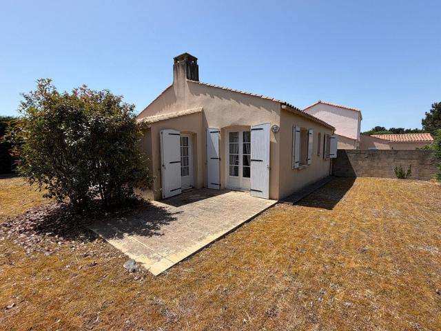 Maison vente à Les Sables-d'Olonne, Brem-sur-mer