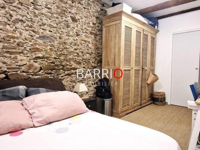 Maison vente à Céret, Banyuls-sur-mer