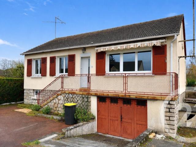 Maison vente à Montargis, Châlette-sur-loing