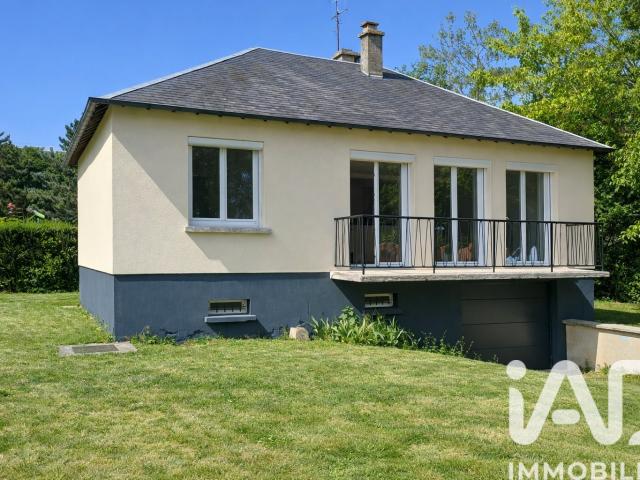 Maison vente à Évreux, Evreux
