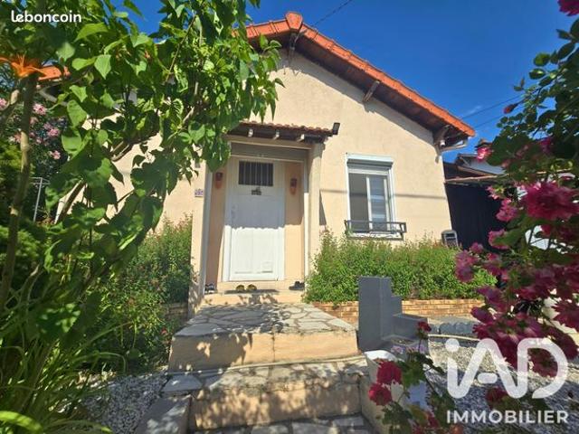 Maison vente à Palaiseau, Sainte-geneviève-des-bois