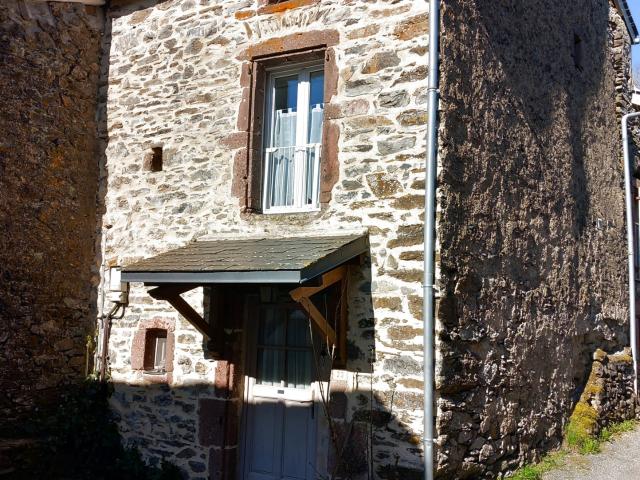 Maison vente à Castres, Barre