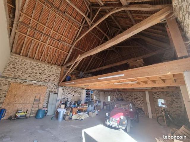 Maison vente à Largentière, Payzac