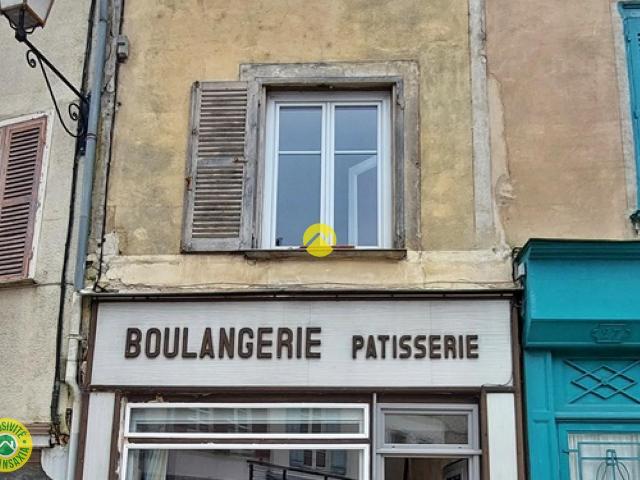 Maison vente à Tonnerre, Yonne
