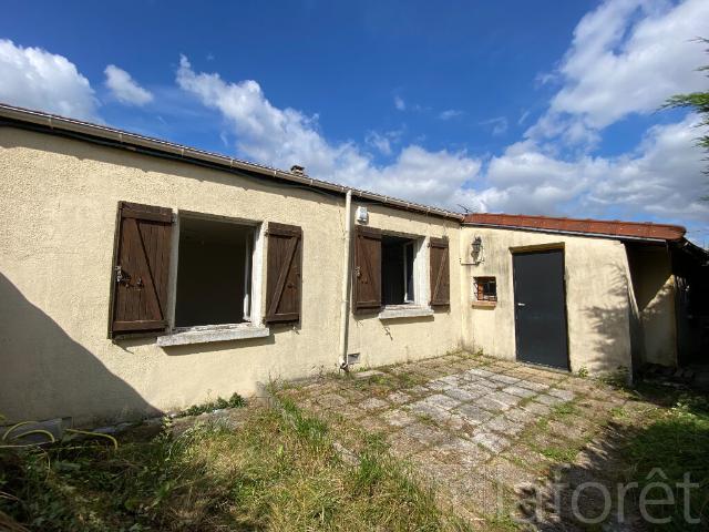 Maison location à Goussainville, Val-d'Oise
