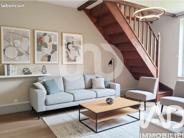 Maison vente à Saint-Amand-Montrond, Culan
