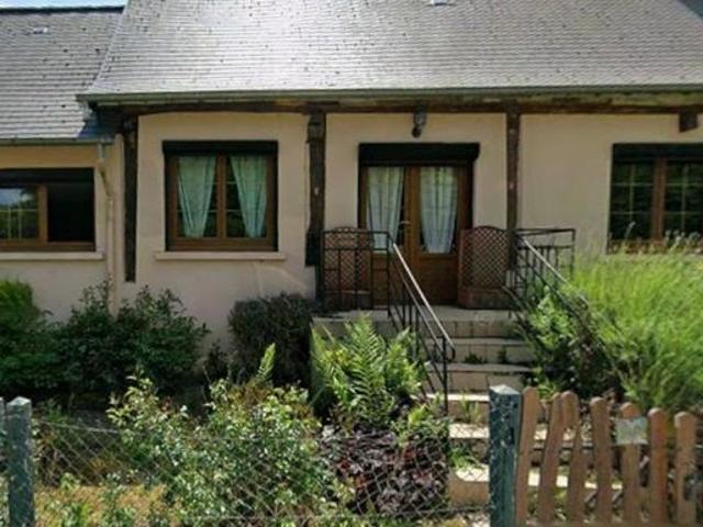 Maison vente à Dieppe, Saint-denis-sur-scie