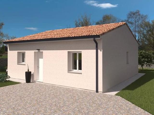 Maison vente à Agen, Lafox