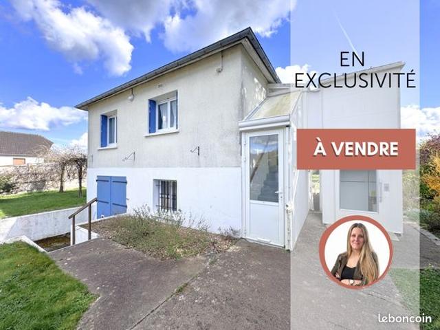 Maison vente à Évreux, Ézy-sur-Eure