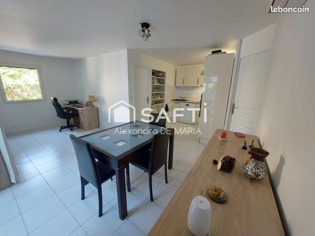 Maison vente à Narbonne, Leucate