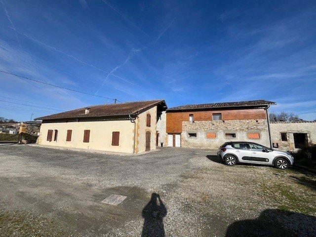 Maison location à Muret, Boussens