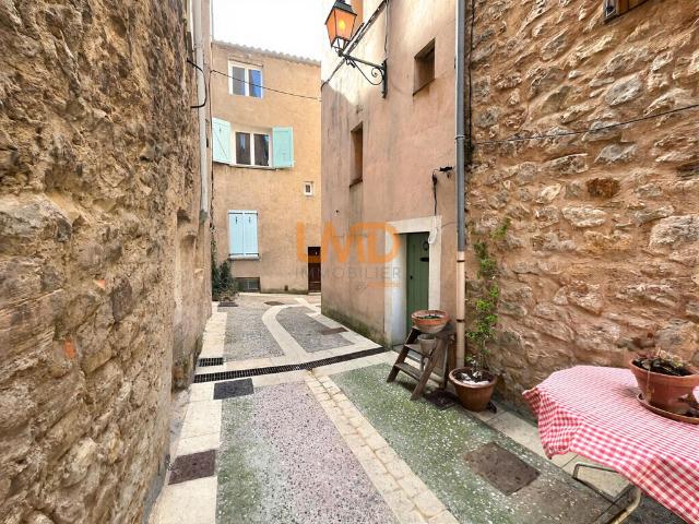 Maison vente à Arrondissement de Draguignan, Châteaudouble