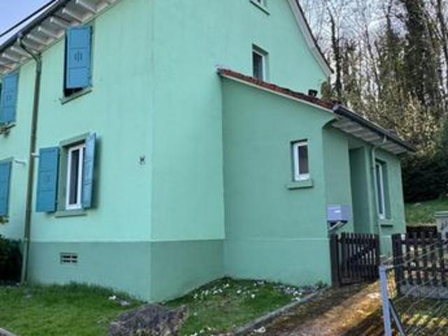 Maison vente à Sarreguemines