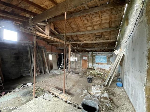 Maison vente à Bordeaux, Saint-médard-en-jalles