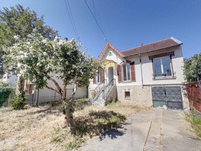 Maison vente à Torcy, Chelles