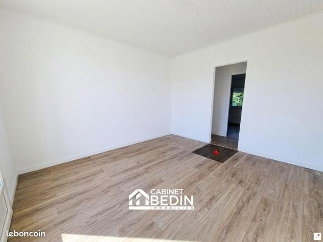 Maison vente à Arcachon, Biganos