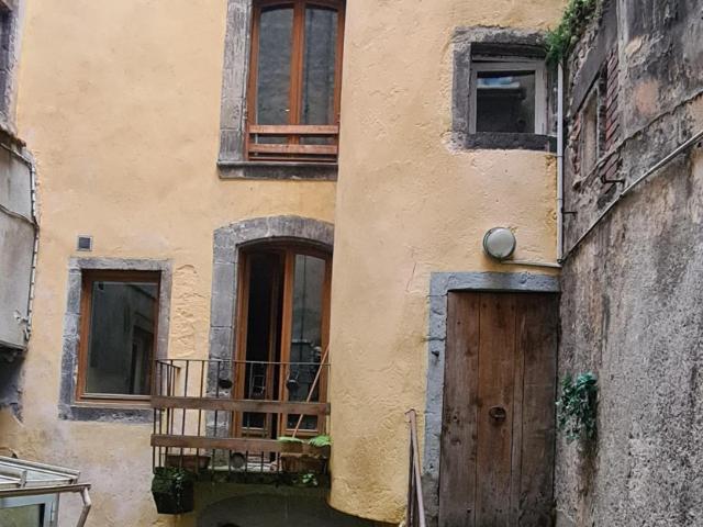 Maison vente à Clermont-Ferrand, Clermont-ferrand