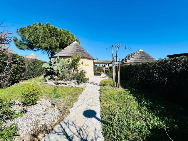 Maison location à Perpignan, Le Barcarès