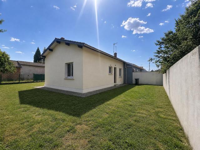 Maison vente à Villeneuve-sur-Lot, Villeneuve-sur-lot