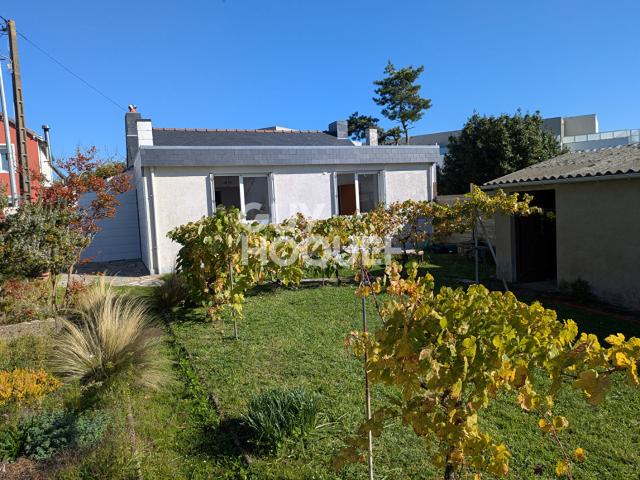 Maison location à Saint-Nazaire, Saint-nazaire
