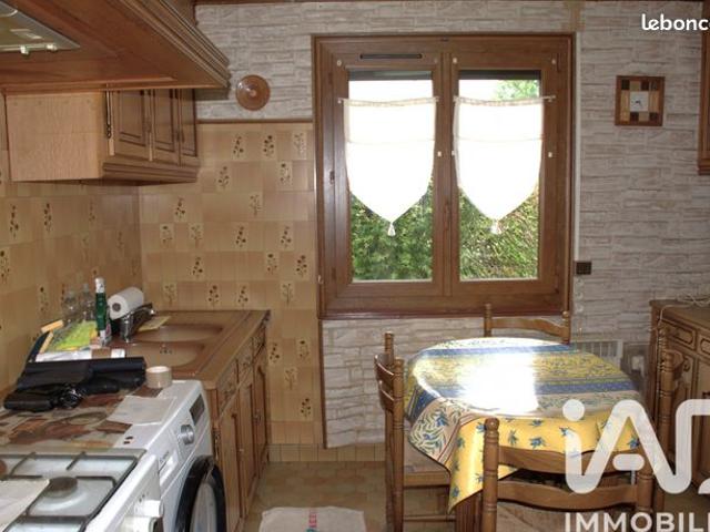 Maison vente à Compiègne, Estrées-saint-denis