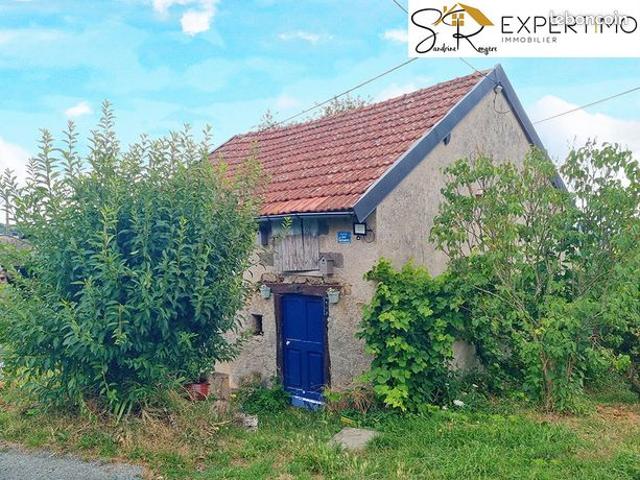 Maison vente à Riom, Servant