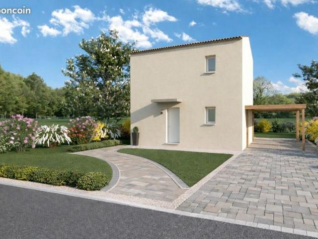 Maison vente à Nîmes, Uzès