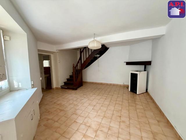 Maison vente à Saint-Girons, Le Mas-d'azil